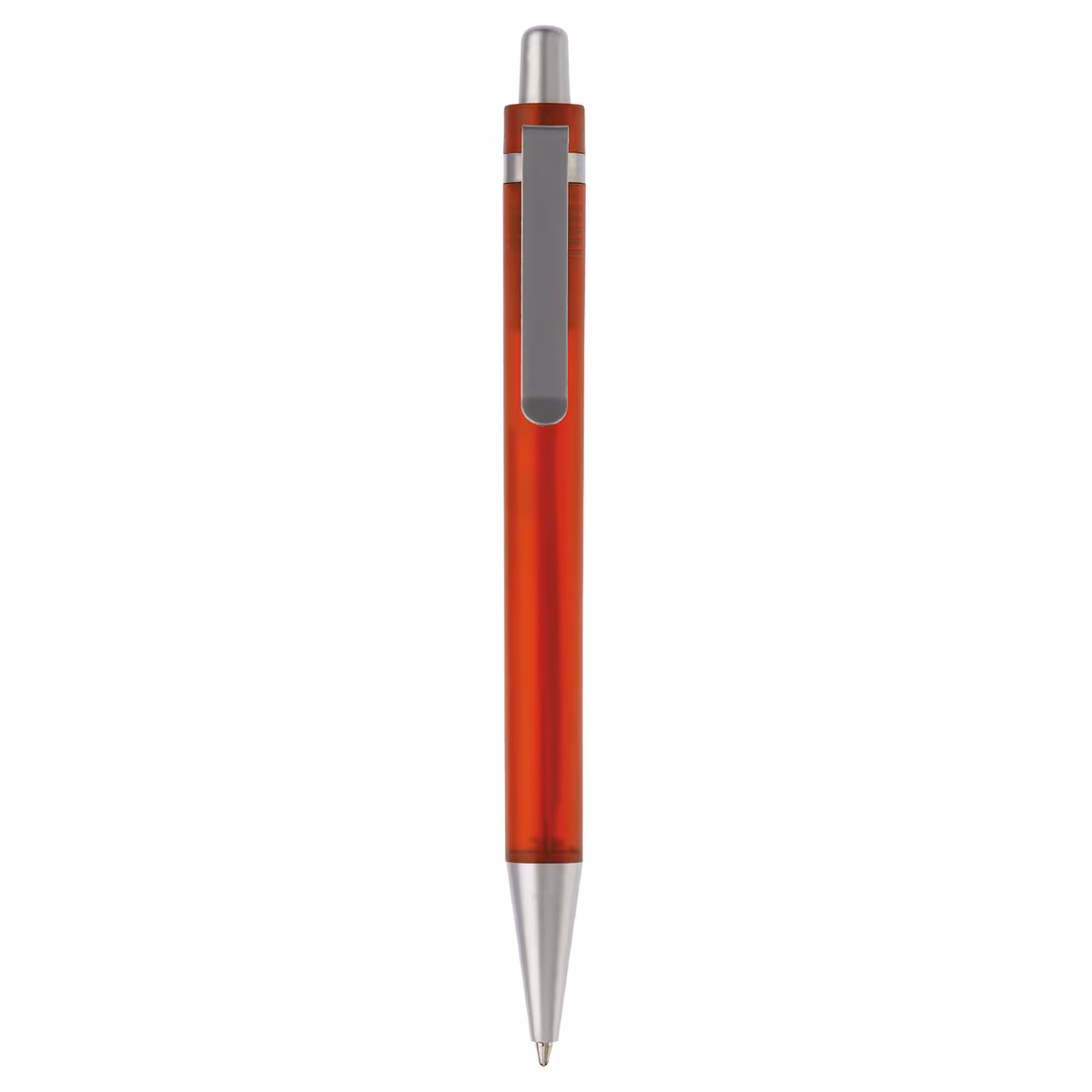 Vue 29 de Stylo Antartica clip métal