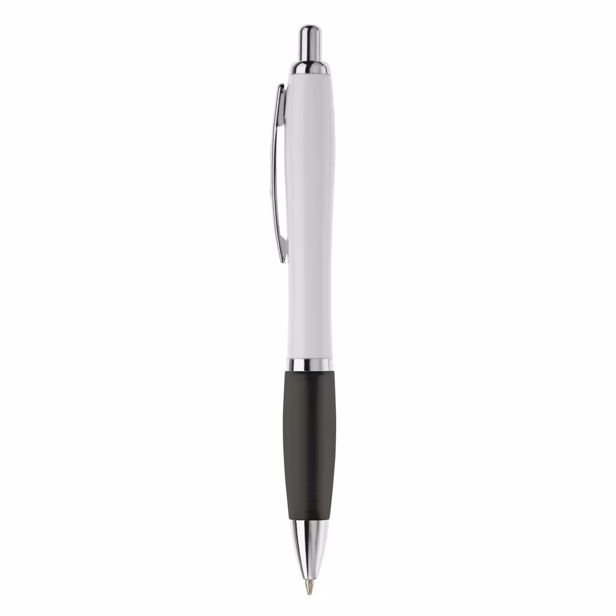Vue 8 de Stylo bille Hawaï blanc