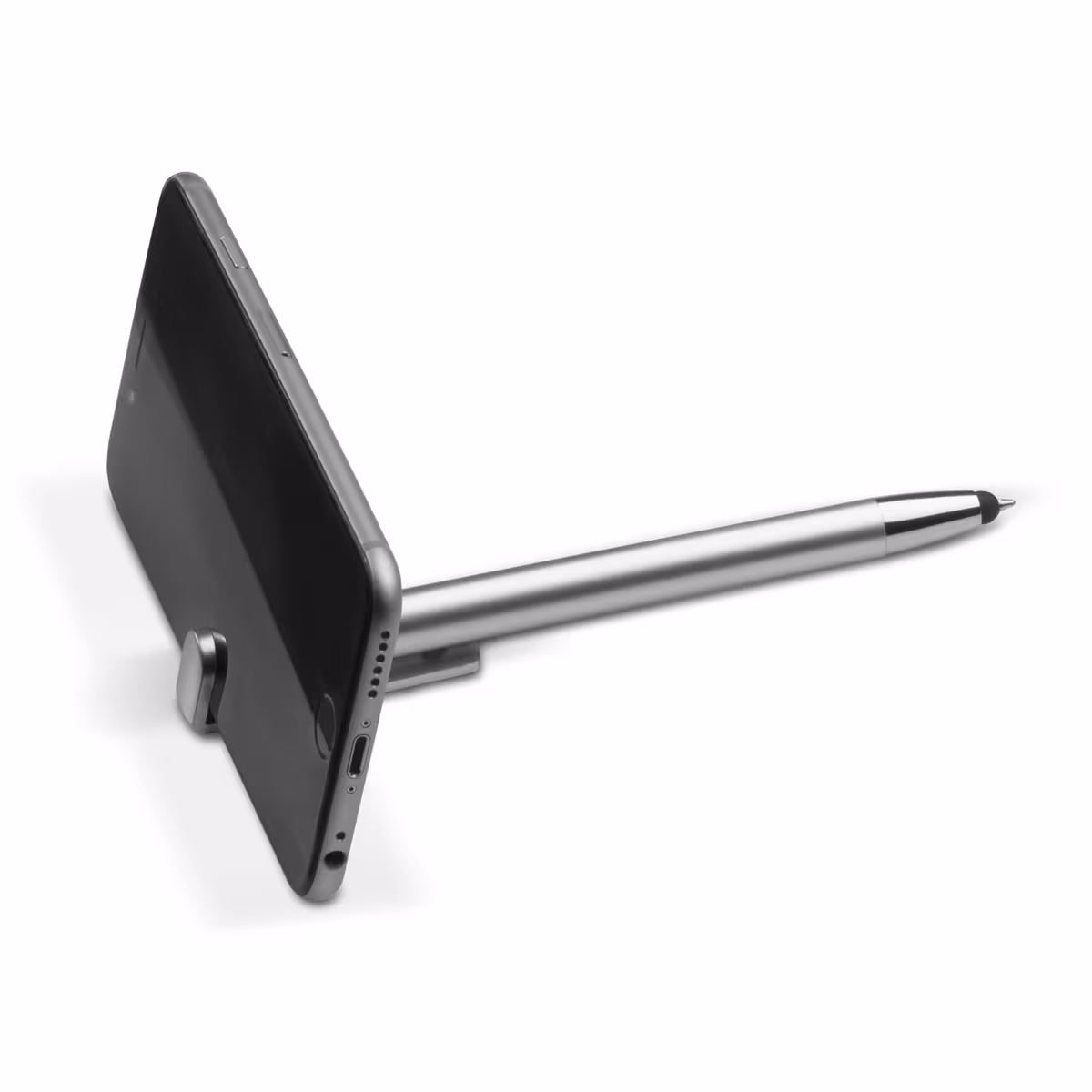 Vue 6 de Stylo stylet 3 en 1