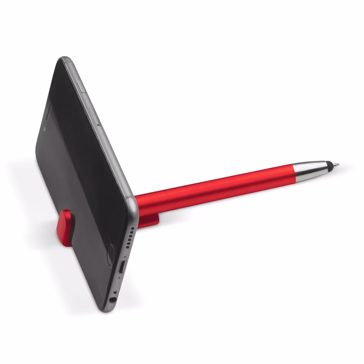 Vue 30 de Stylo stylet 3 en 1