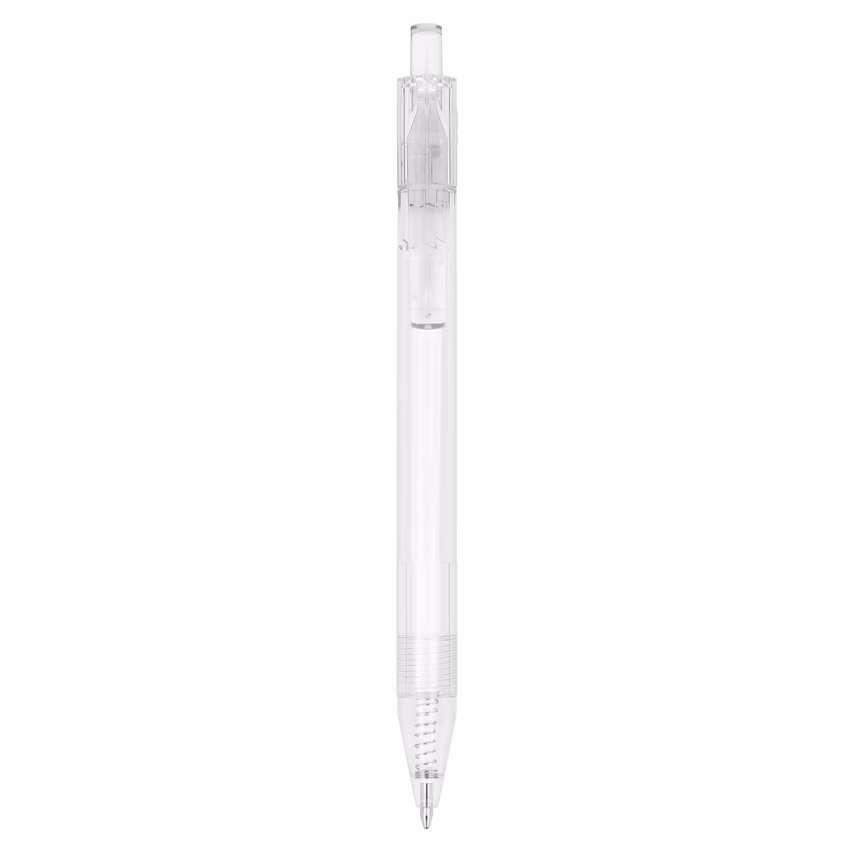 Vue 10 de Stylo en R-PET