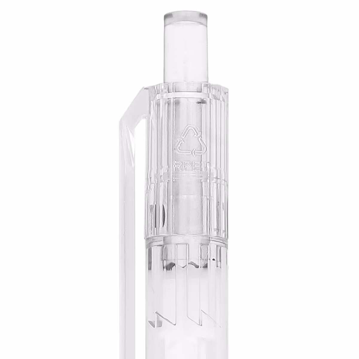 Vue 13 de Stylo en R-PET