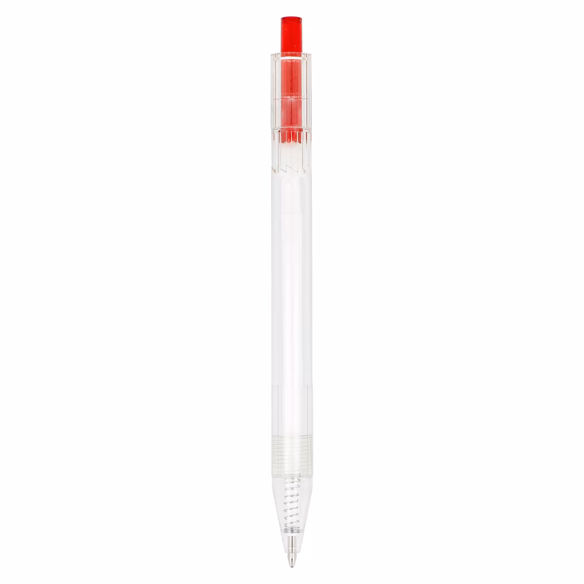 Vue 23 de Stylo en R-PET