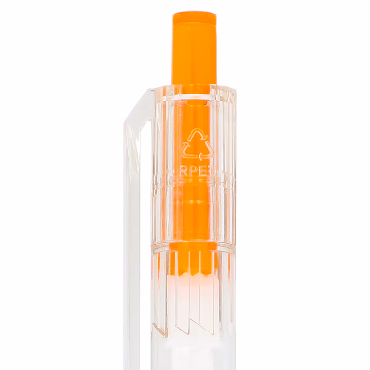 Vue 27 de Stylo en R-PET