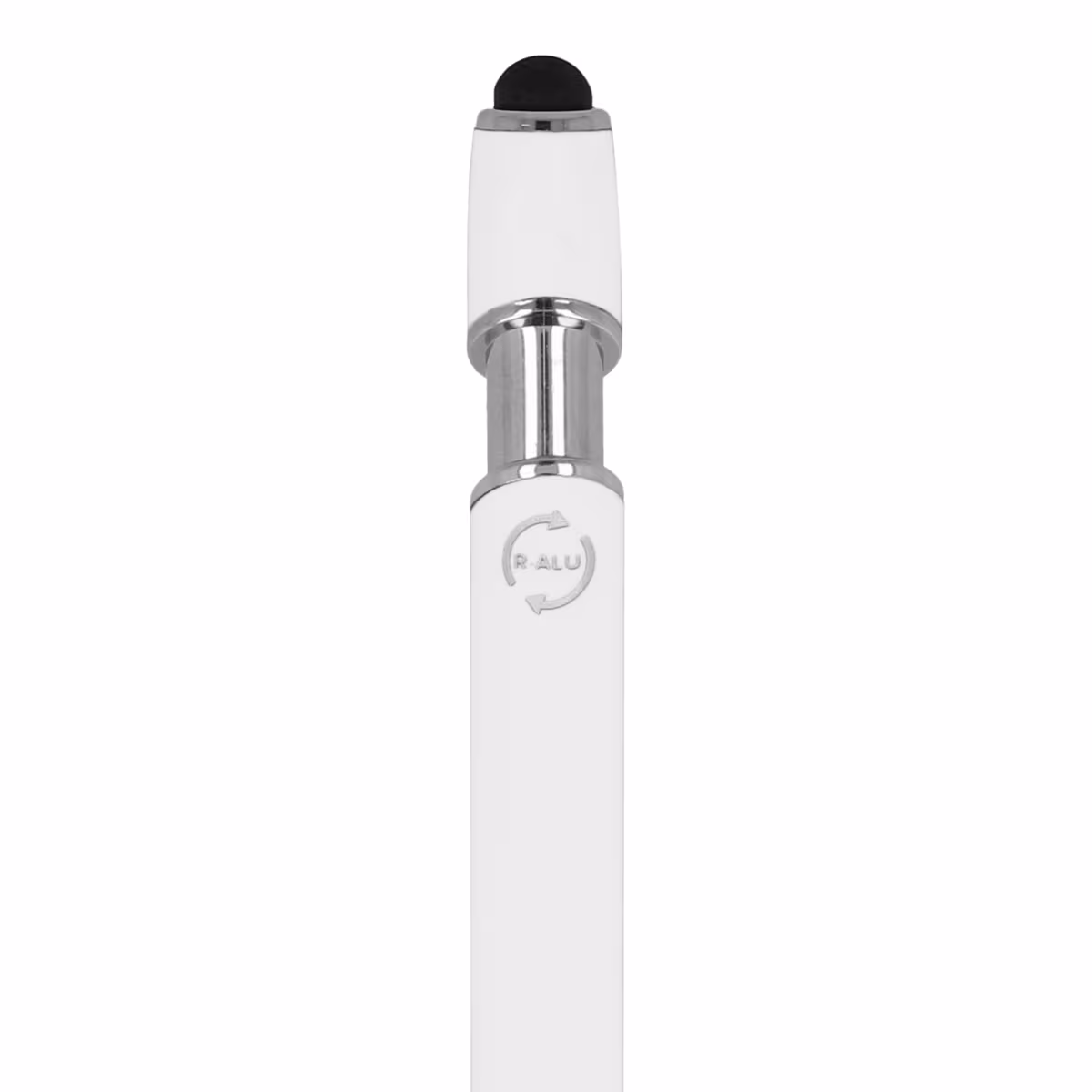 Vue 2 de Paris soft touch, encre bleue R-AL