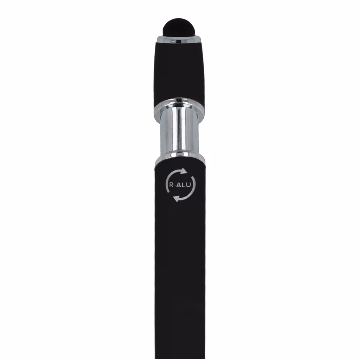 Vue 13 de Paris soft touch, encre bleue R-AL