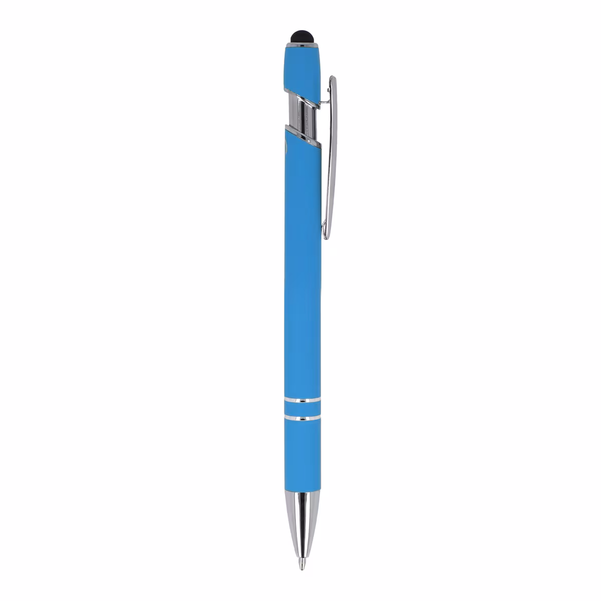 Vue 28 de Paris soft touch, encre bleue R-AL