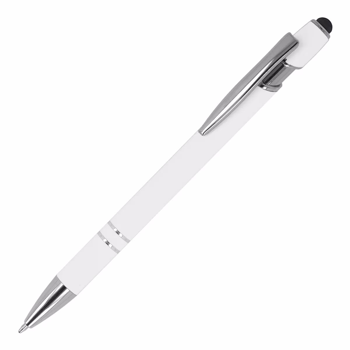 Vue 1 de Paris soft touch, encre noire R-AL