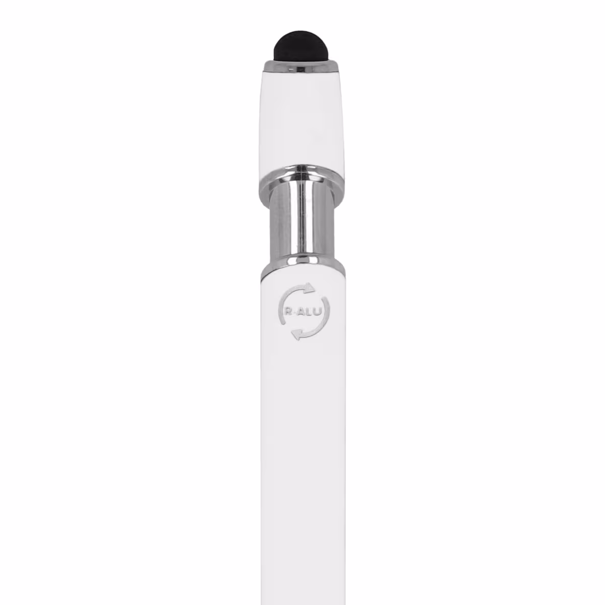 Vue 6 de Paris soft touch, encre noire R-AL