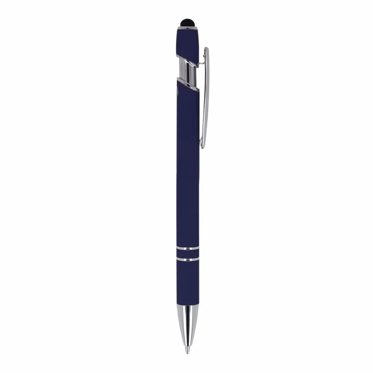 Vue 17 de Paris soft touch, encre noire R-AL