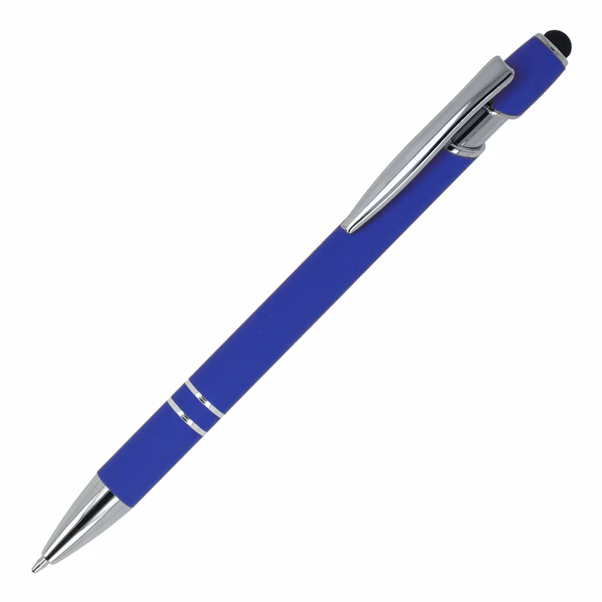 Vue 20 de Paris soft touch, encre noire R-AL