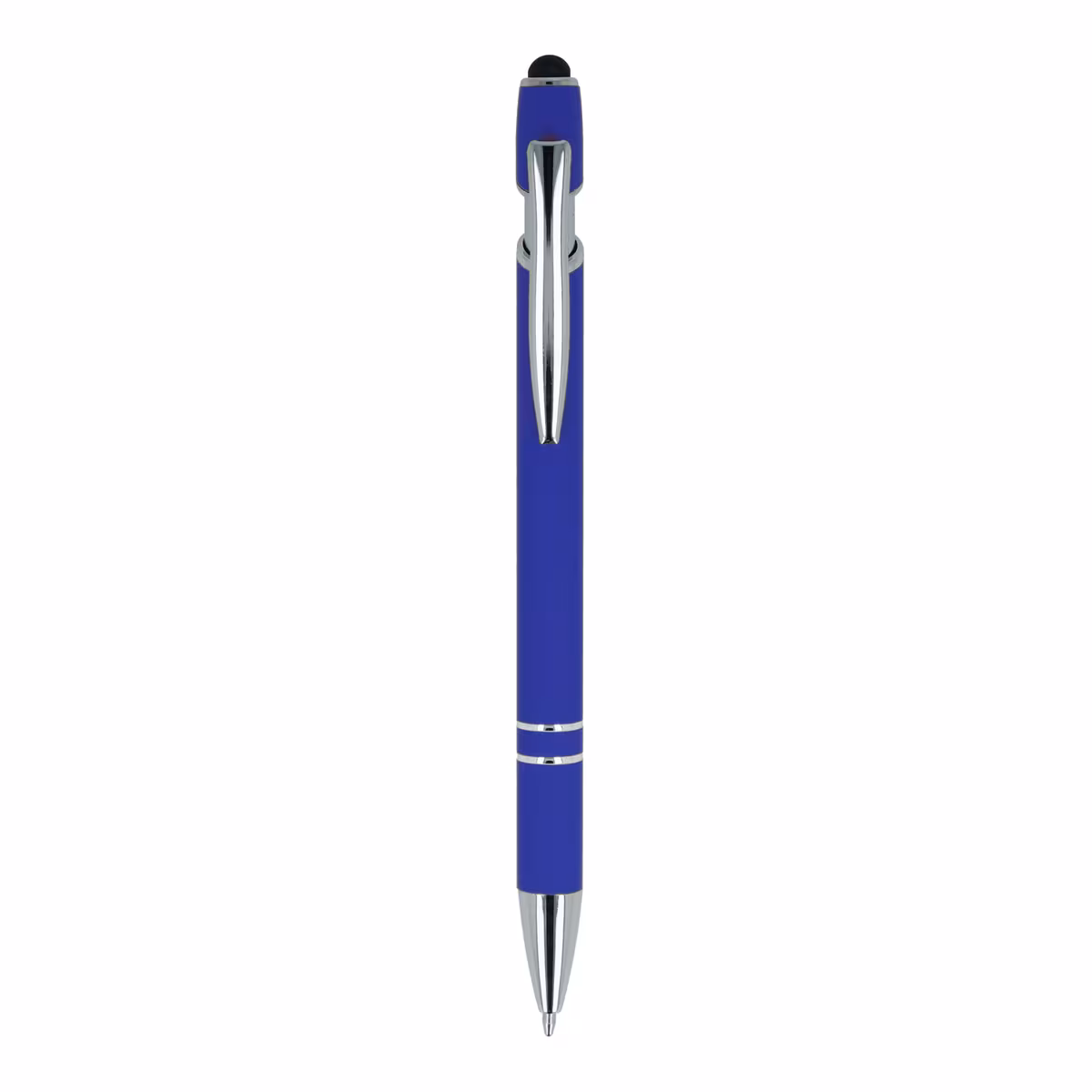 Vue 23 de Paris soft touch, encre noire R-AL