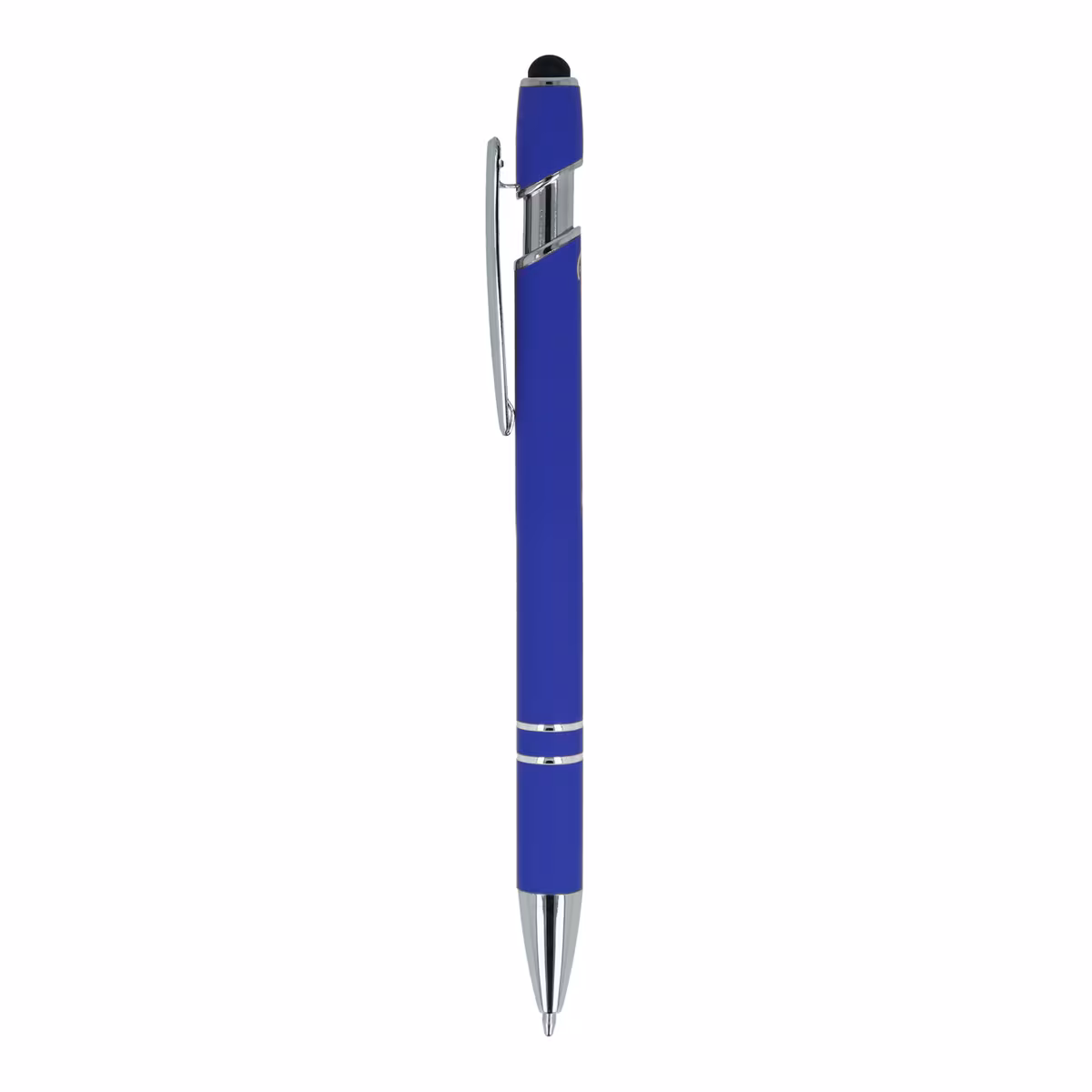 Vue 21 de Paris soft touch, encre noire R-AL