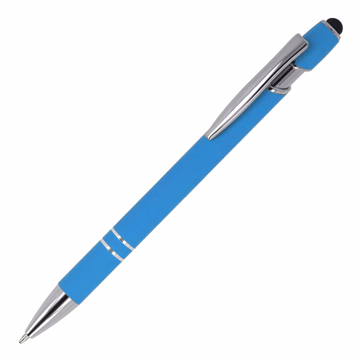 Vue 26 de Paris soft touch, encre noire R-AL