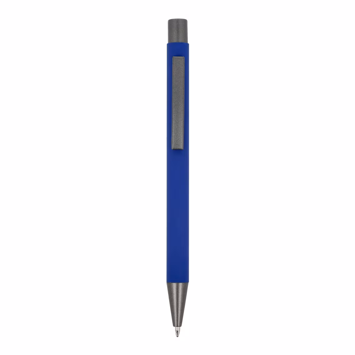 Vue 15 de New York soft touch, encre bleue R-AL