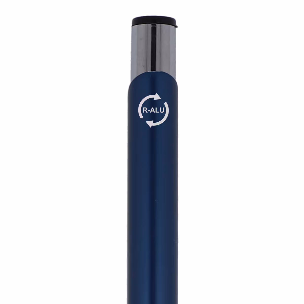 Vue 12 de Alicante mat, encre bleue R-AL