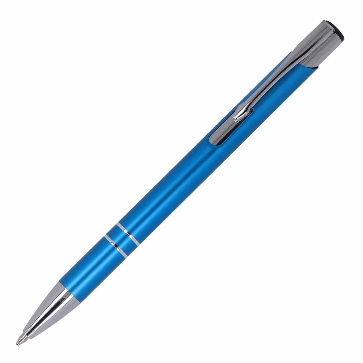 Alicante mat, encre bleue R-AL