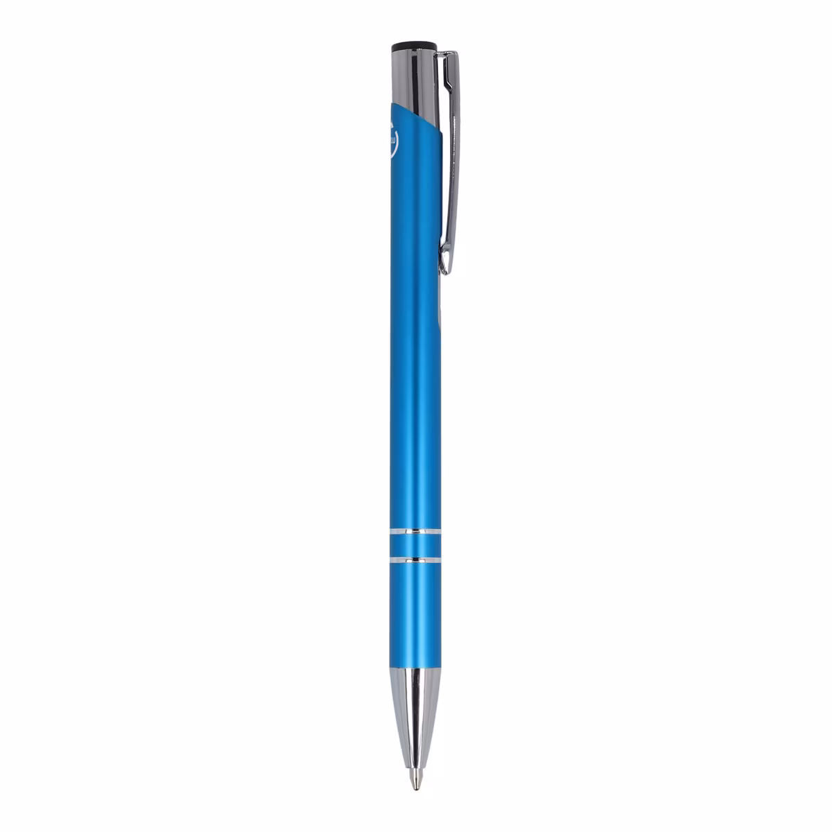 Vue 19 de Alicante mat, encre bleue R-AL