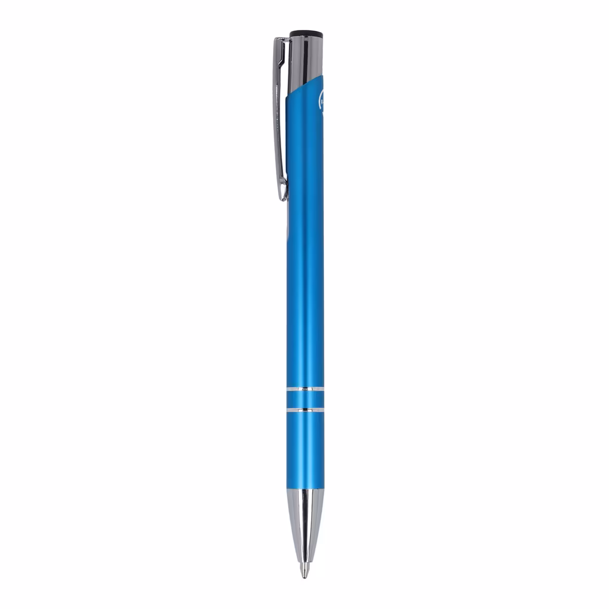 Vue 17 de Alicante mat, encre bleue R-AL