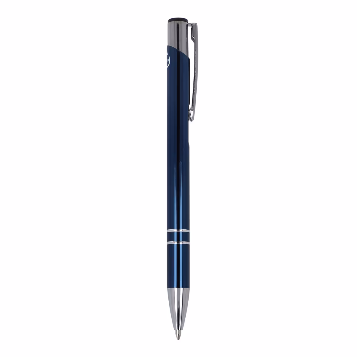 Vue 28 de Alicante brillant, encre bleue R-AL
