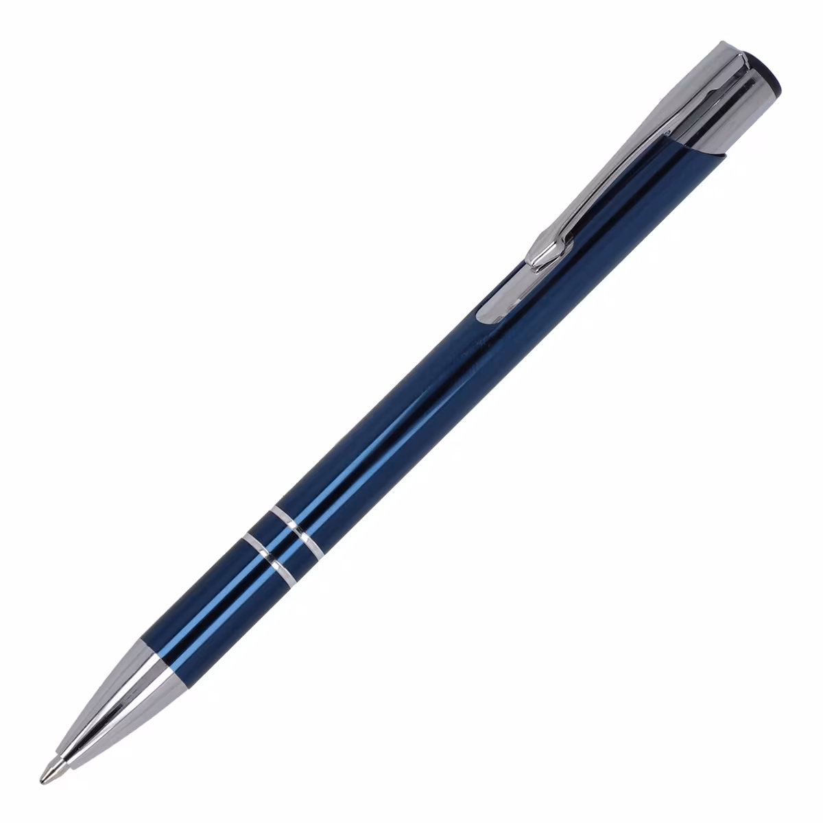 Alicante brillant, encre noire R-AL