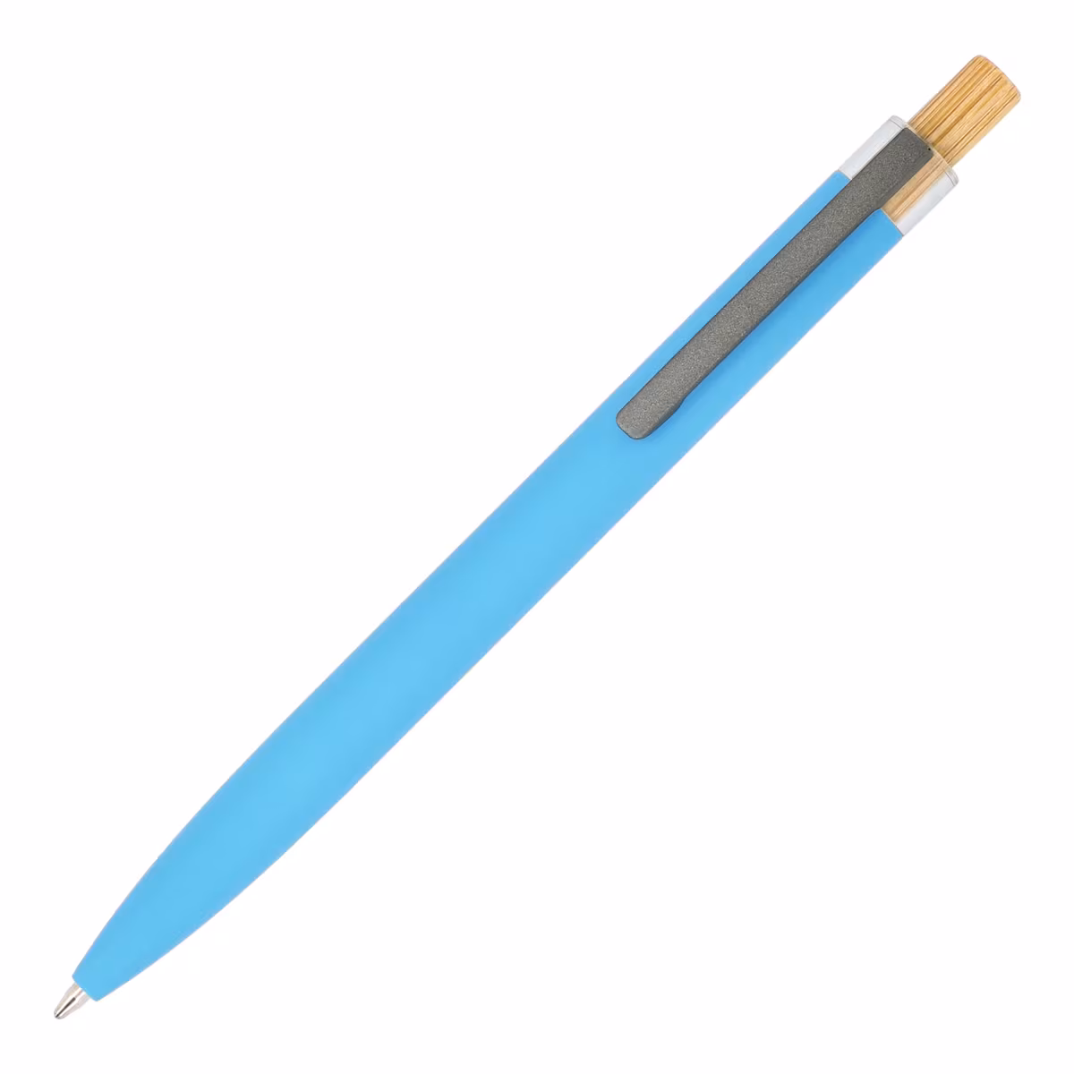 Vue 20 de Stylo à bille Kalmar R-AL