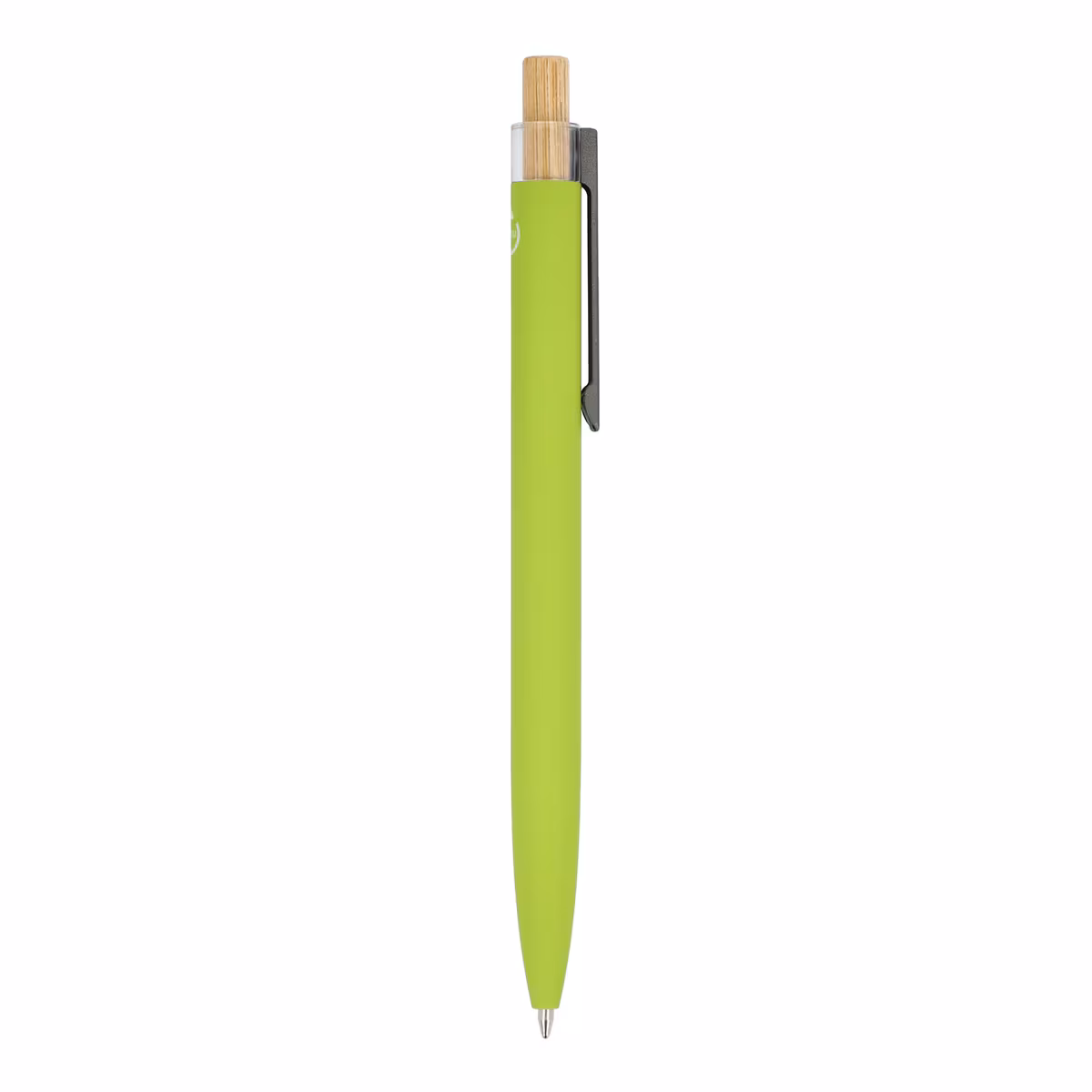 Vue 3 de Stylo à bille Kalmar R-AL