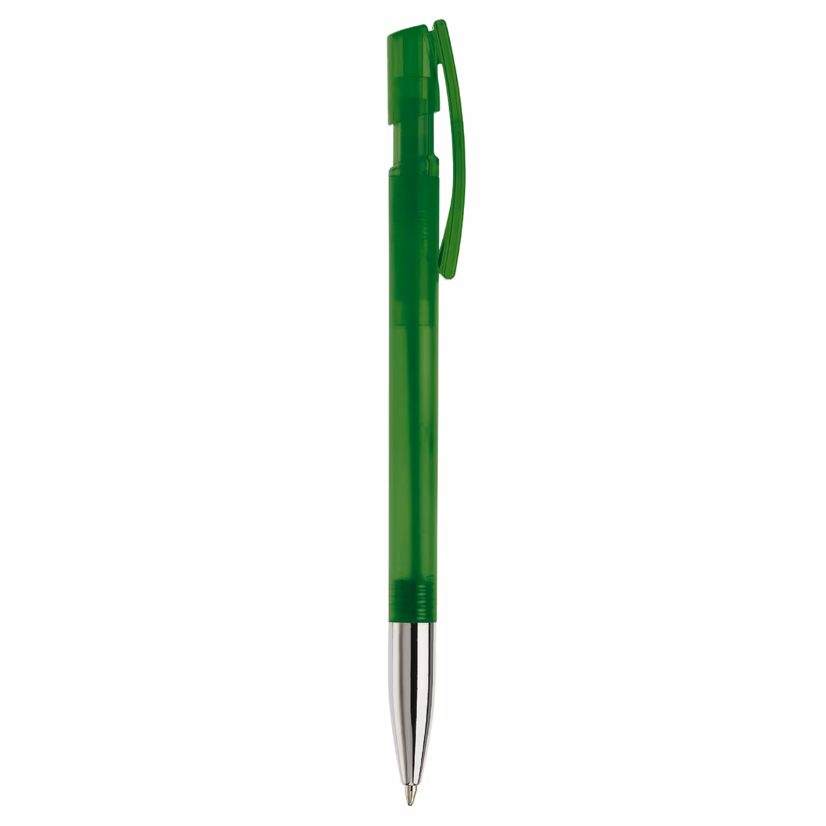 Vue 29 de Stylo Nash Transparent