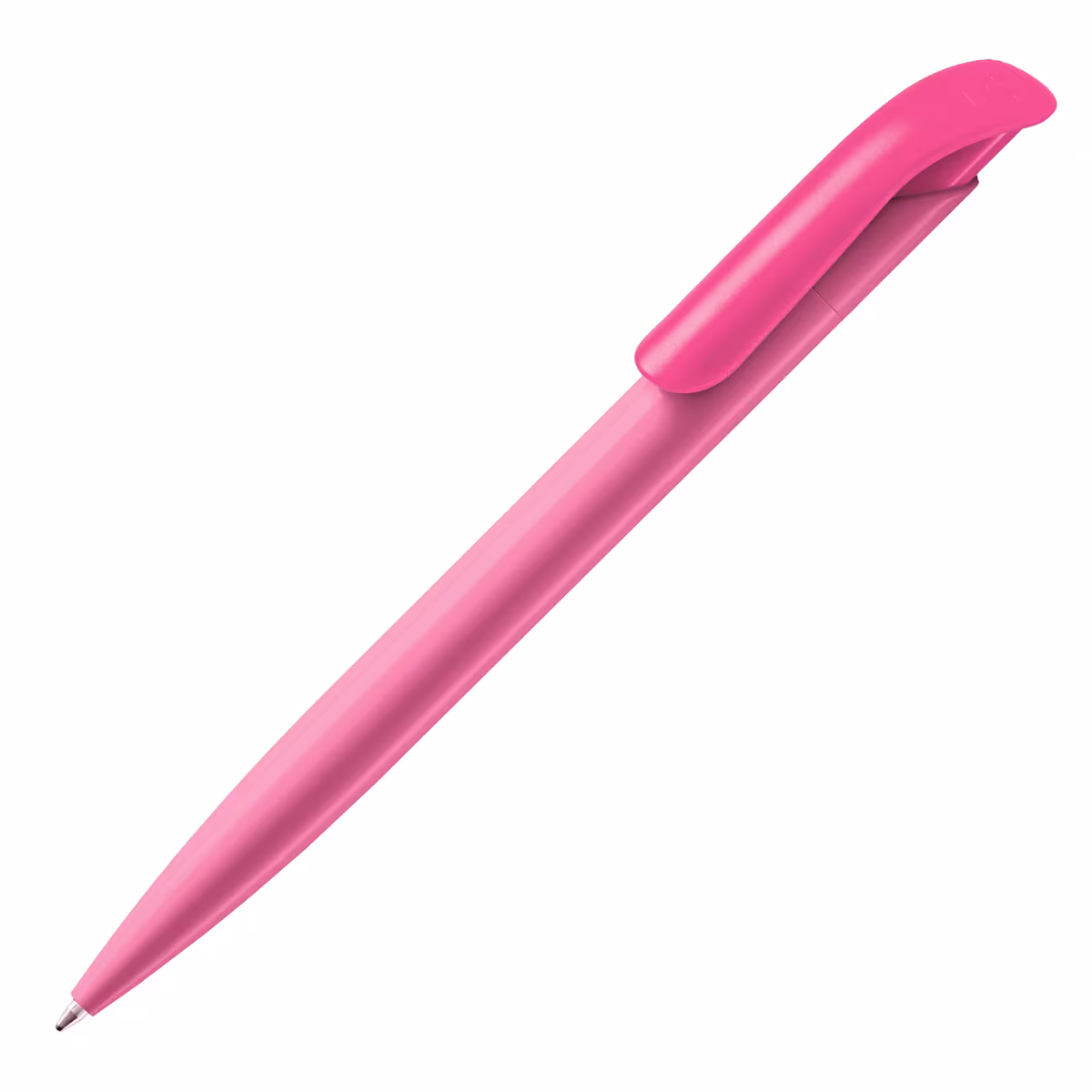 Vue 1 de Stylo bille Atlas aux couleurs opaque