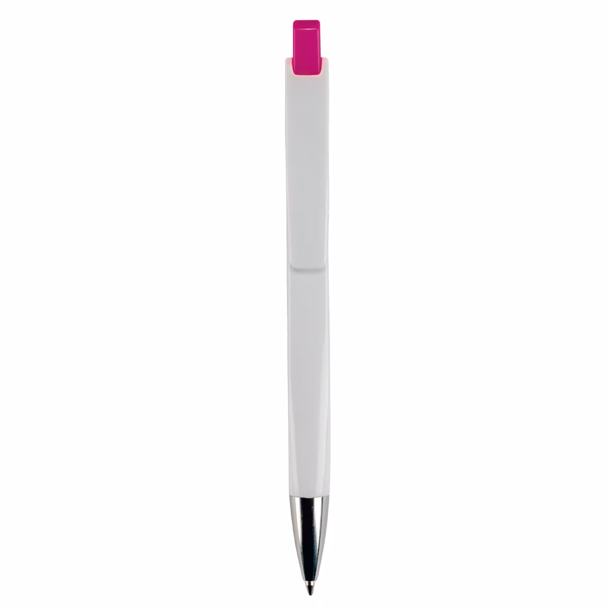Vue 2 de Stylo bille Riva opaque