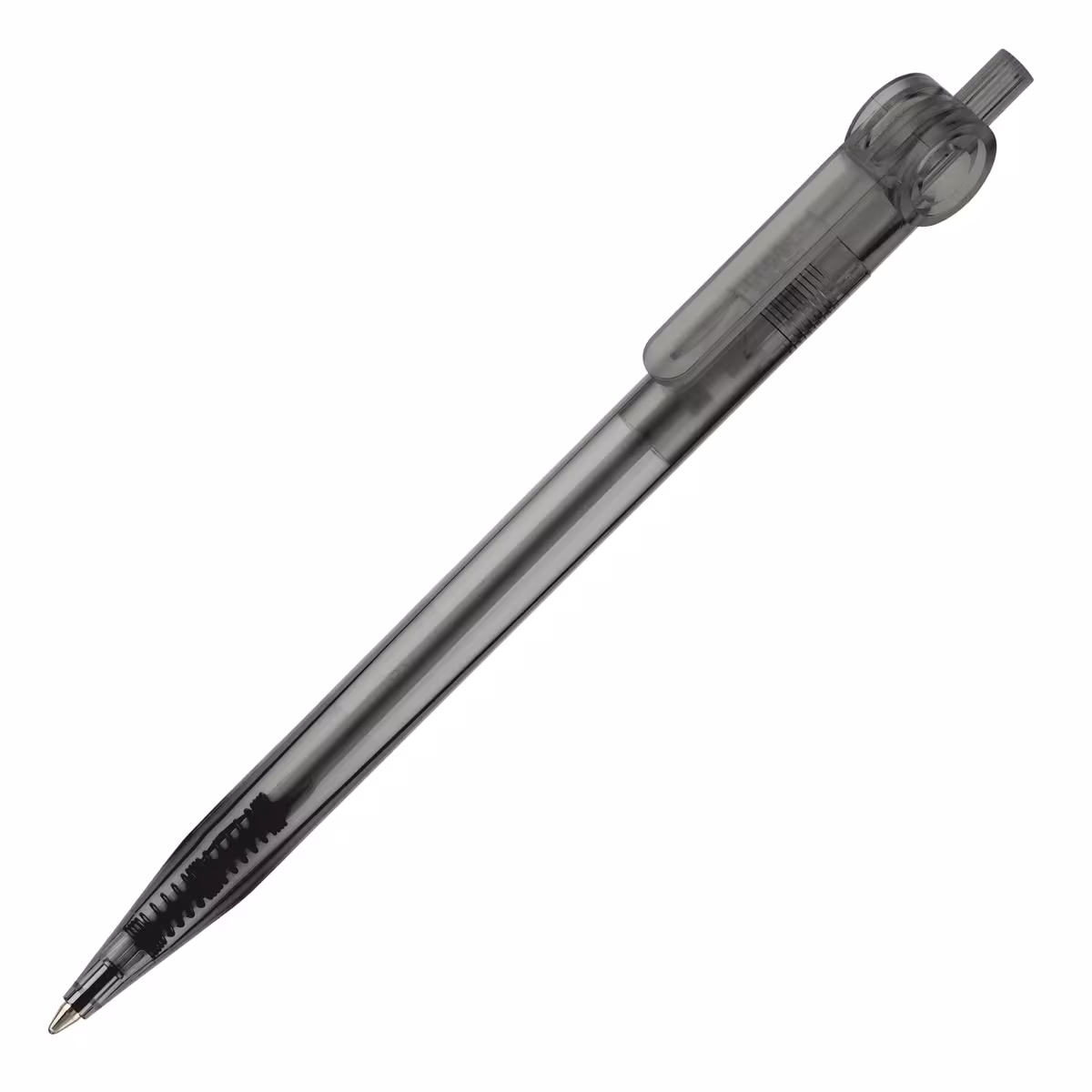 Stylo Futurepoint Transparent