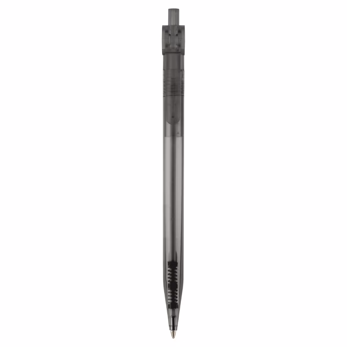 Vue 3 de Stylo Futurepoint Transparent