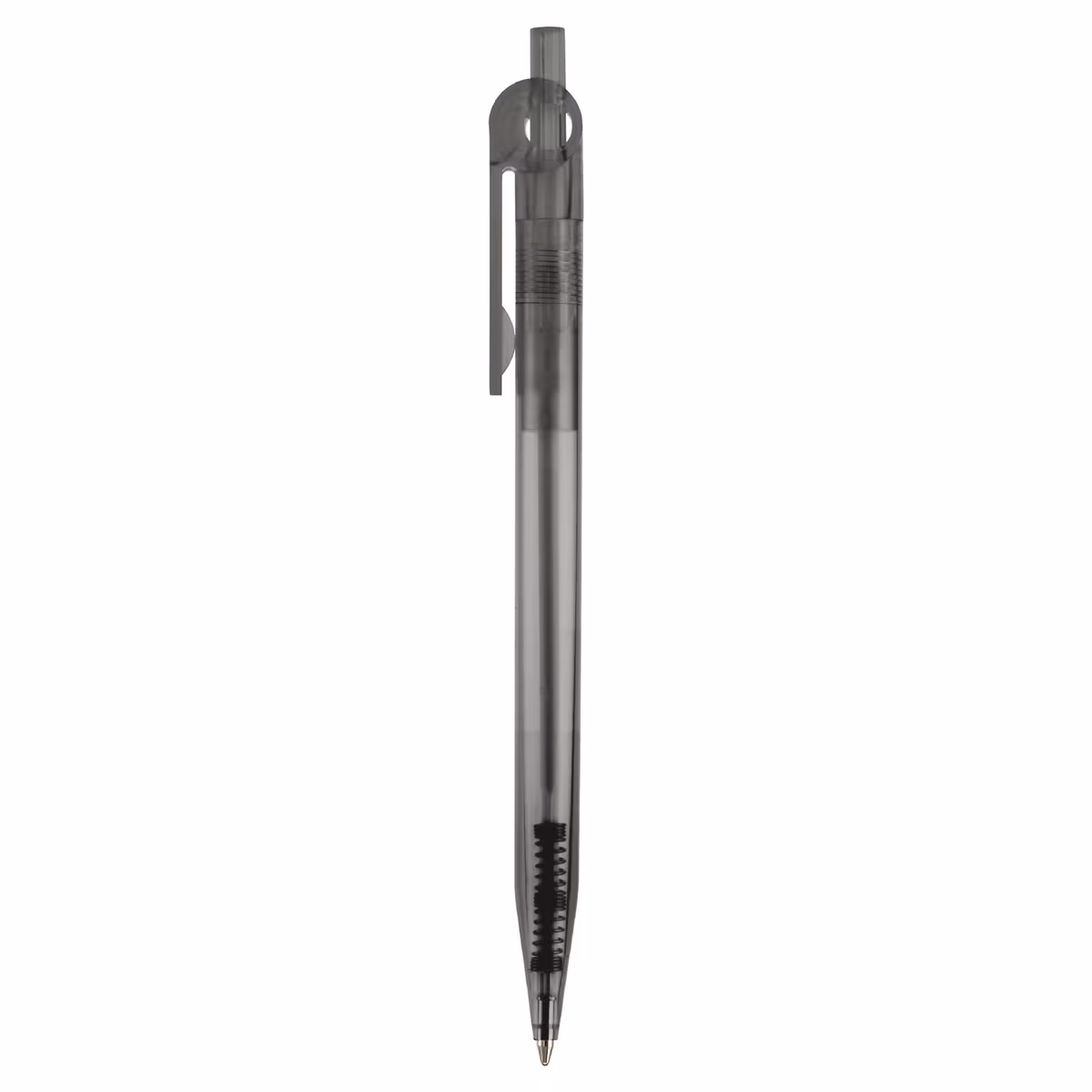 Vue 5 de Stylo Futurepoint Transparent