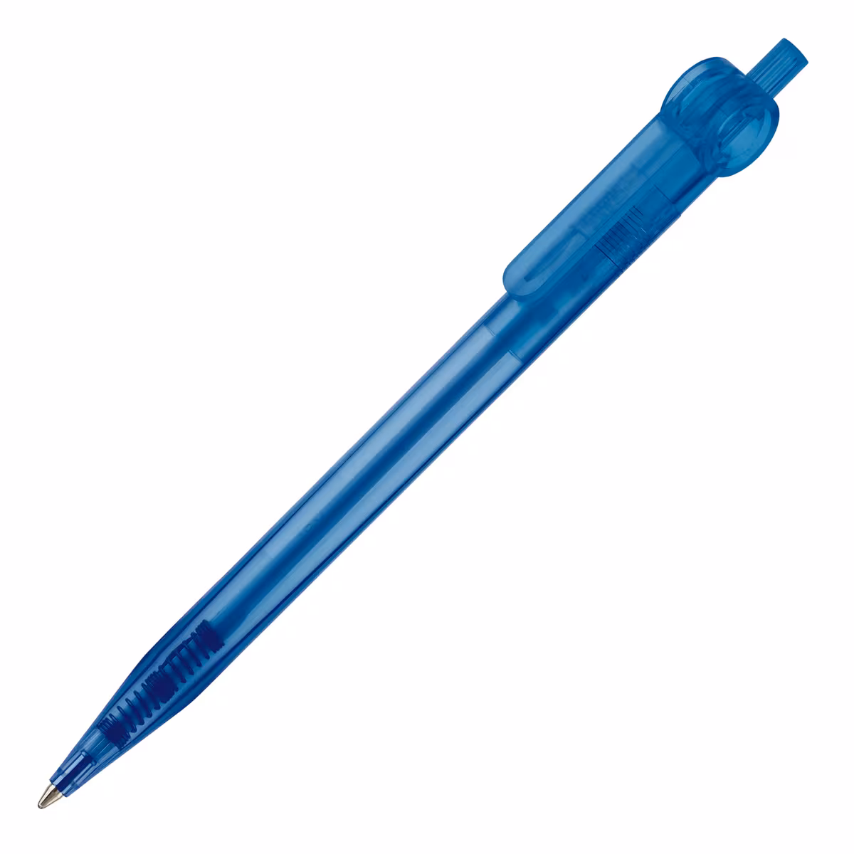 Vue 12 de Stylo Futurepoint Transparent