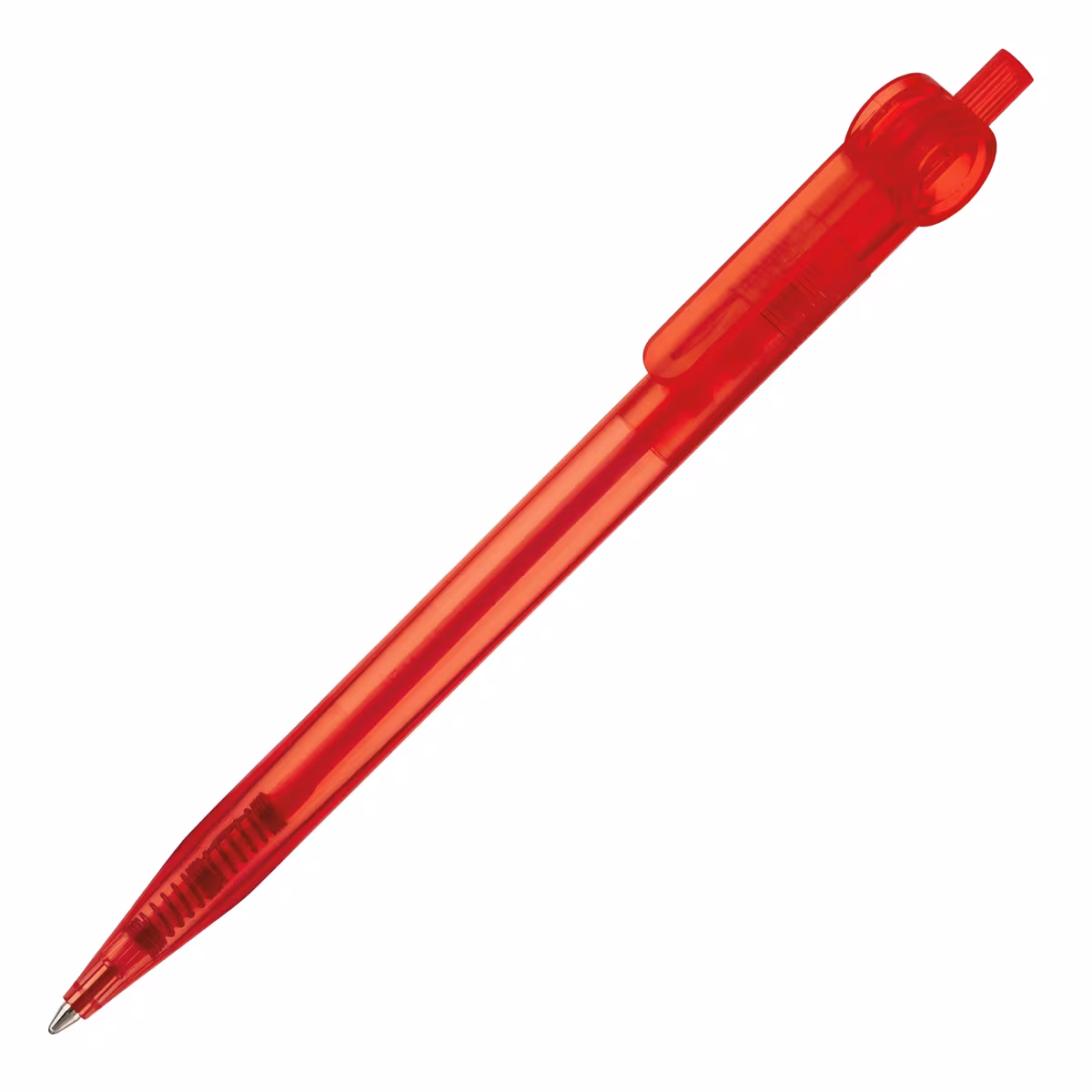 Stylo Futurepoint Transparent