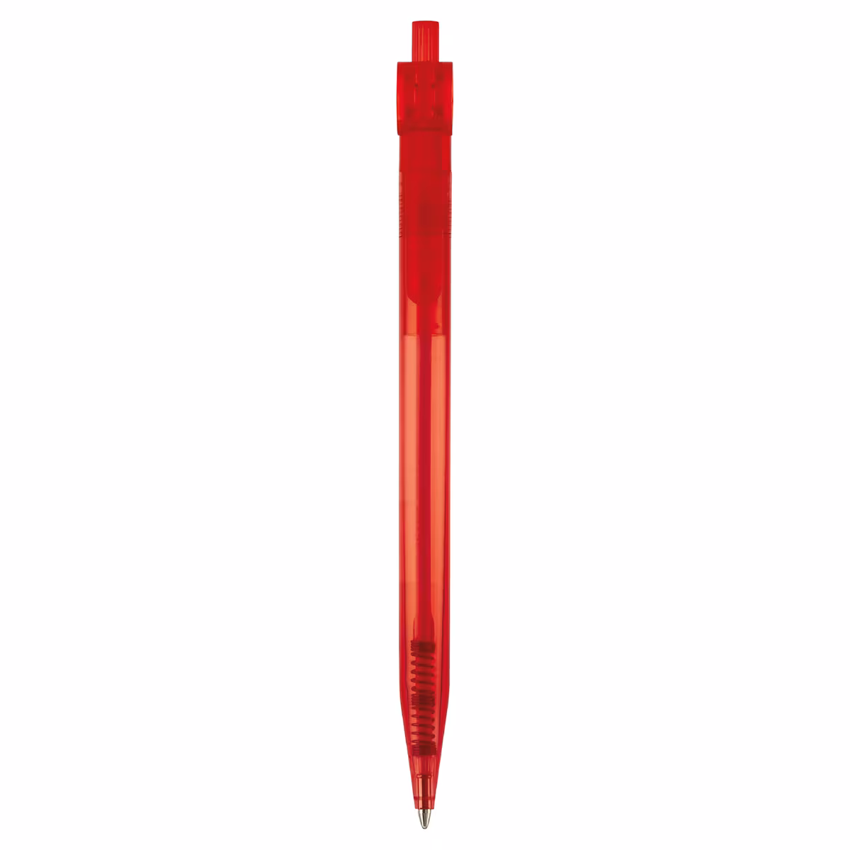 Vue 21 de Stylo Futurepoint Transparent