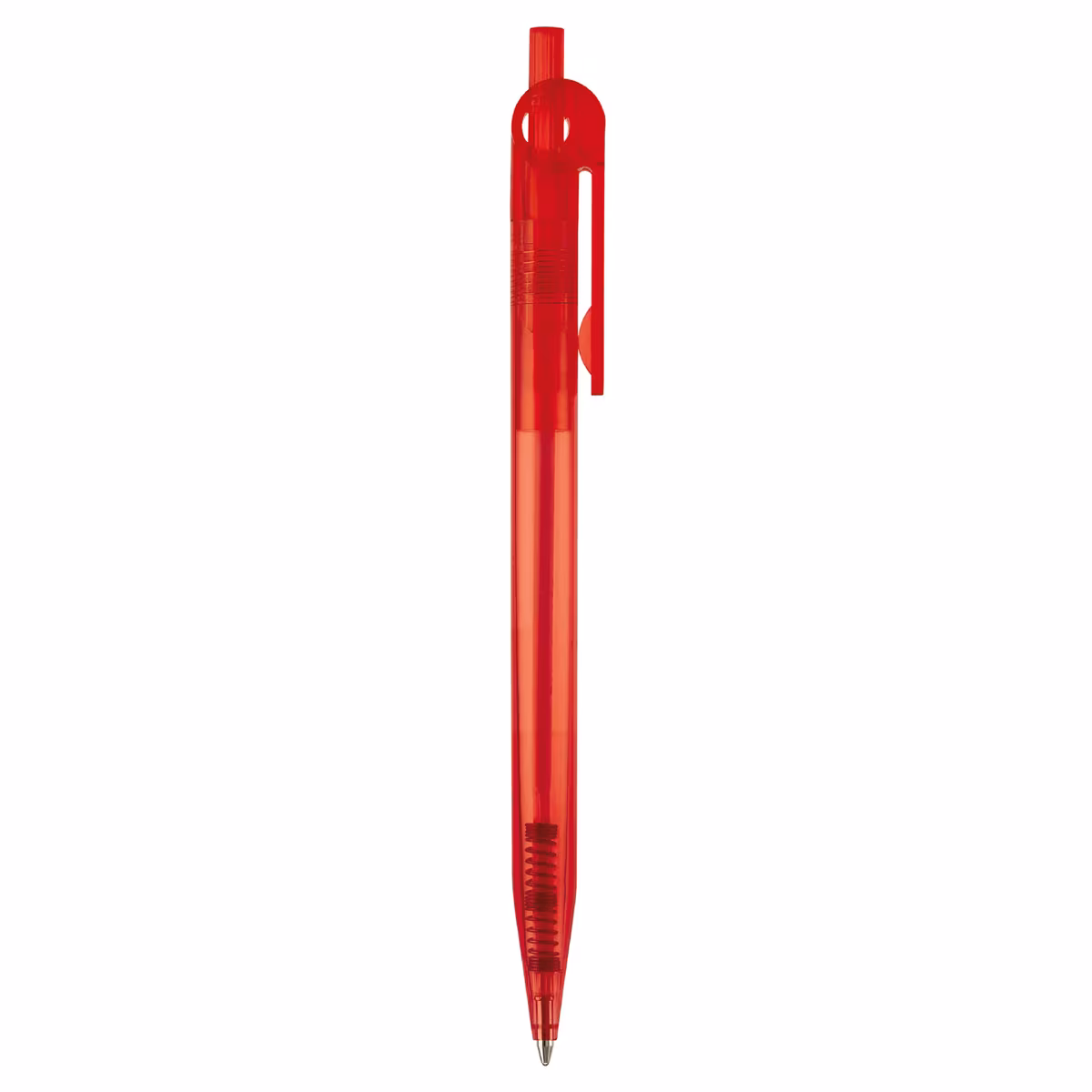 Vue 18 de Stylo Futurepoint Transparent