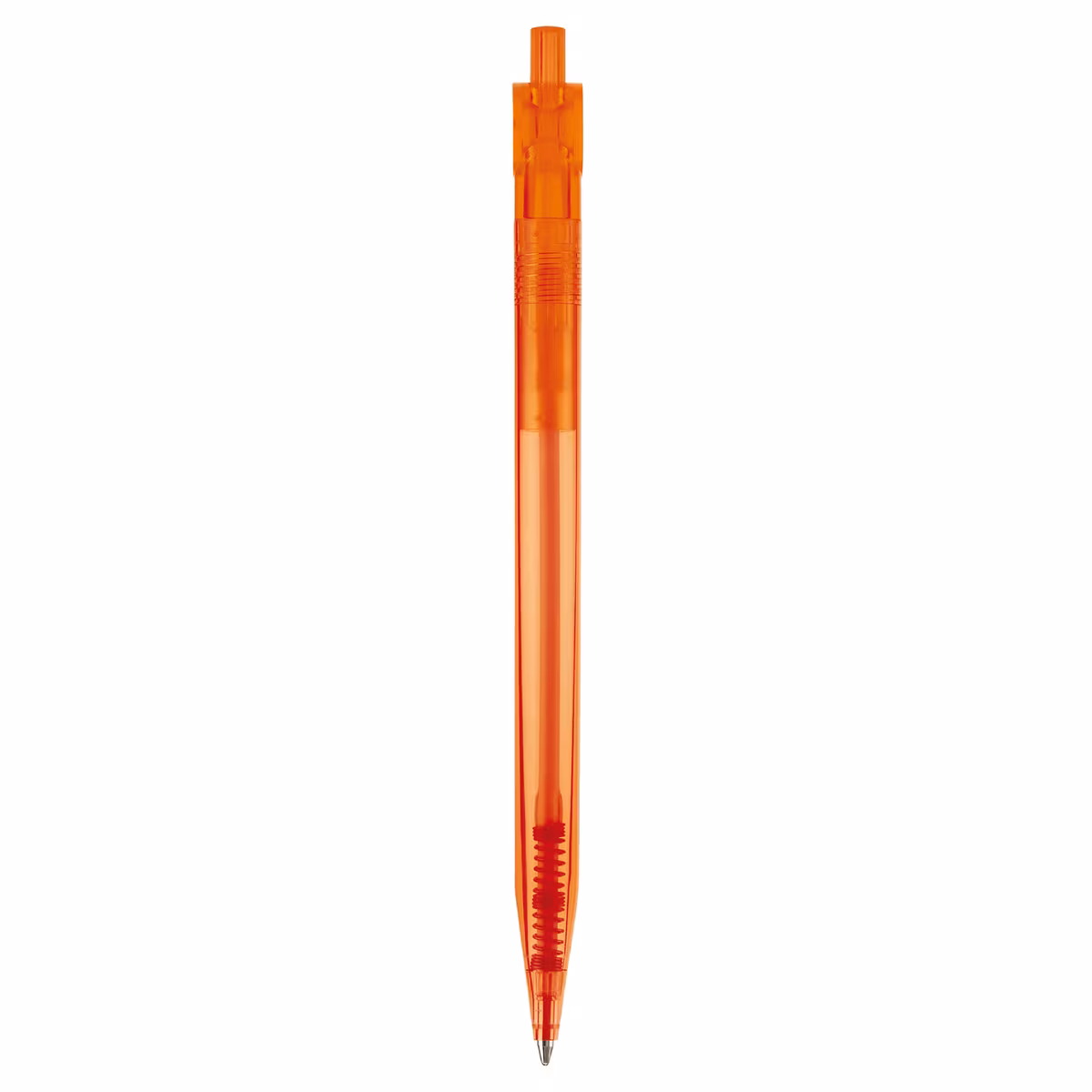 Vue 25 de Stylo Futurepoint Transparent