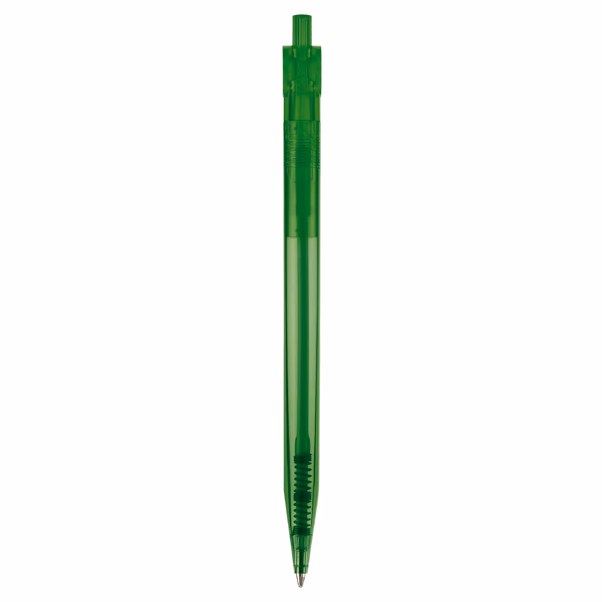 Vue 30 de Stylo Futurepoint Transparent
