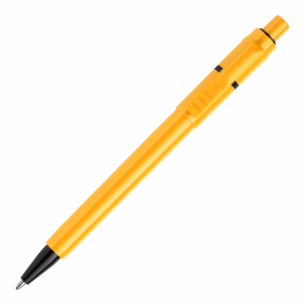 Vue 8 de Stylo Baron Extra opaque