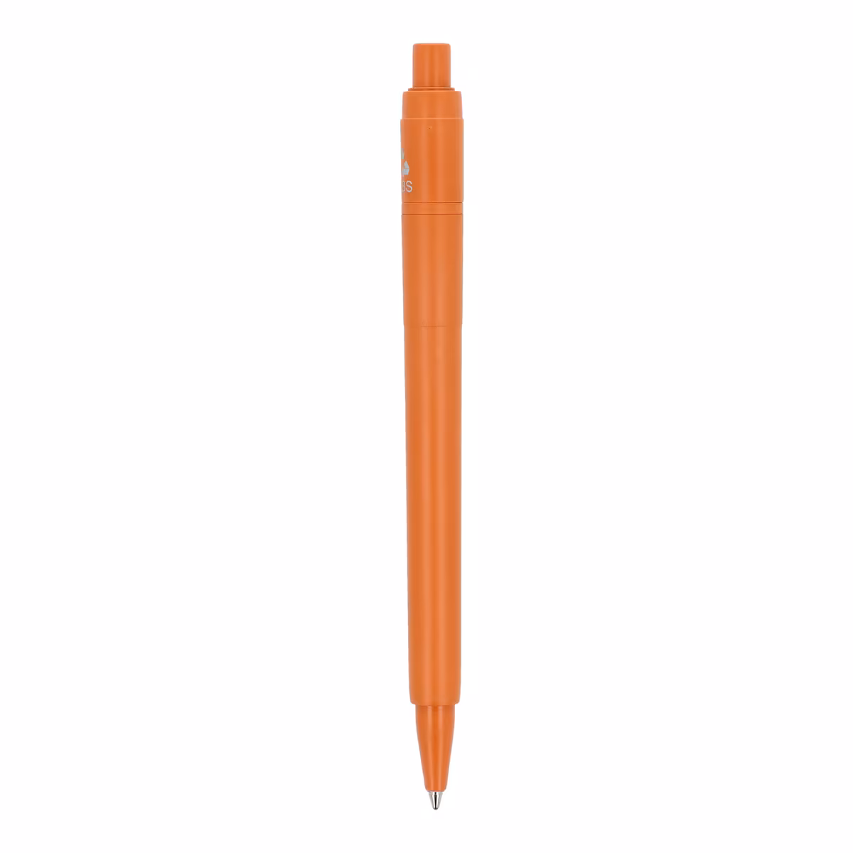 Vue 27 de Stylo à bille Baron 03 Totalement recyclé