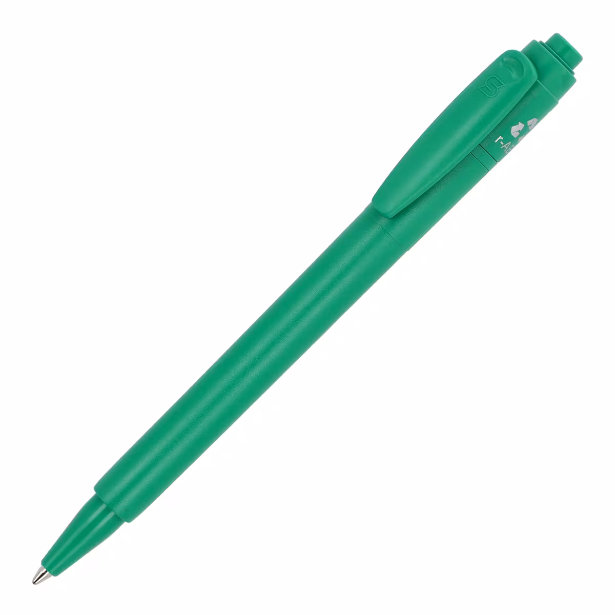 Vue 1 de Stylo à bille Baron 03 Totalement recyclé
