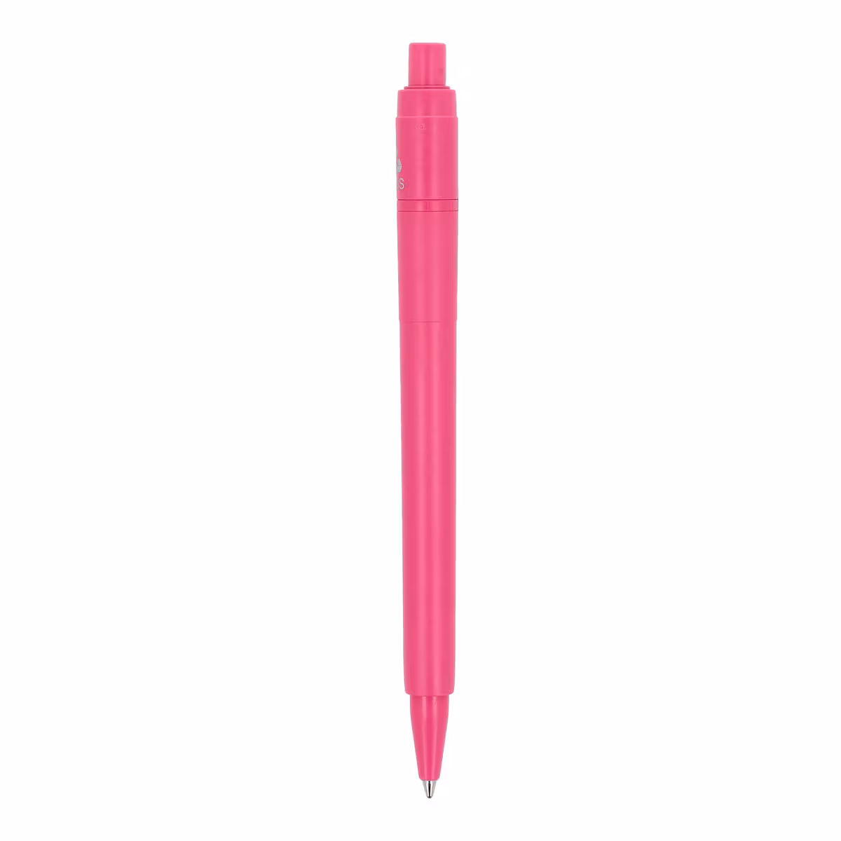 Vue 2 de Stylo à bille Baron 03 Totalement recyclé