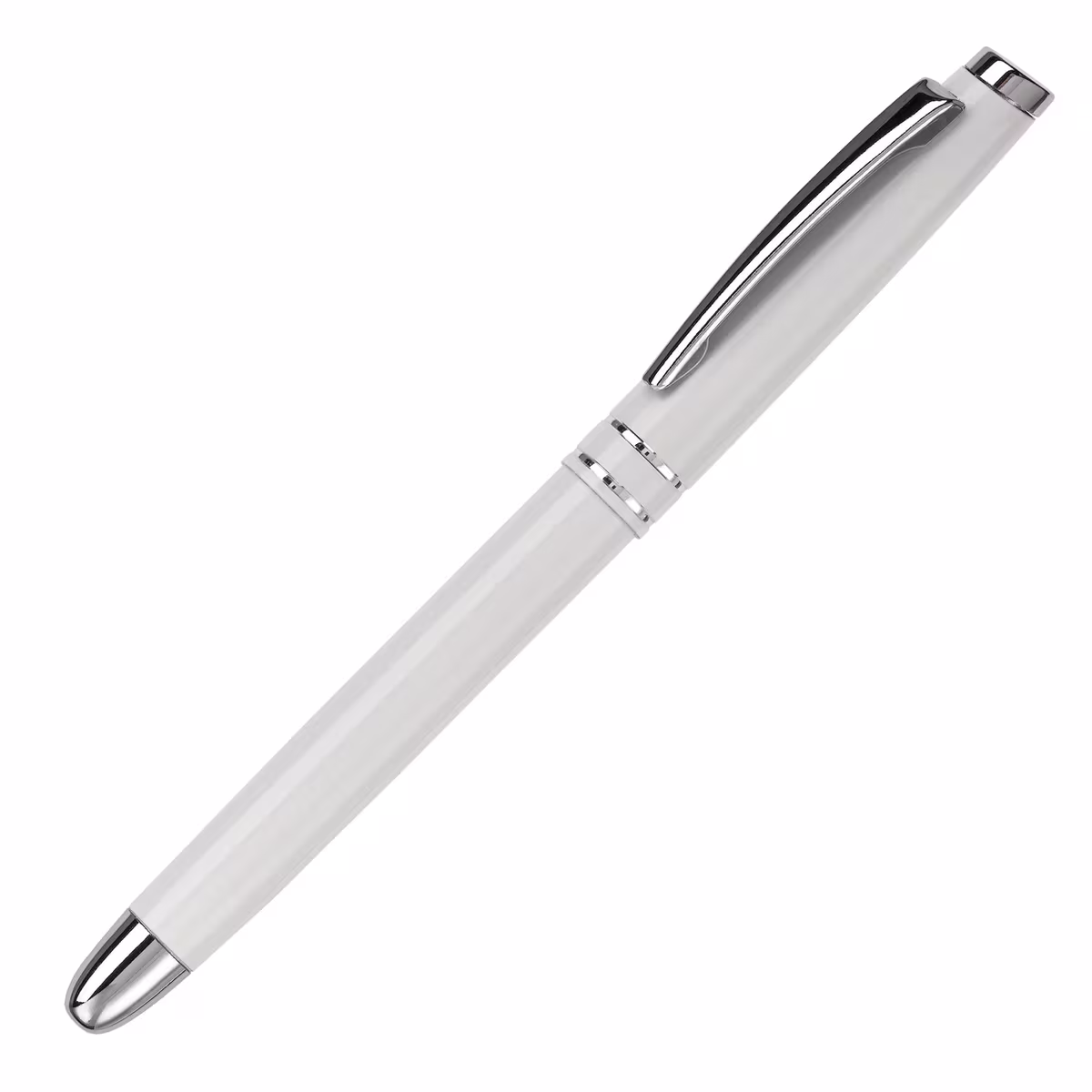 Vue 1 de Rollerball deux anneaux