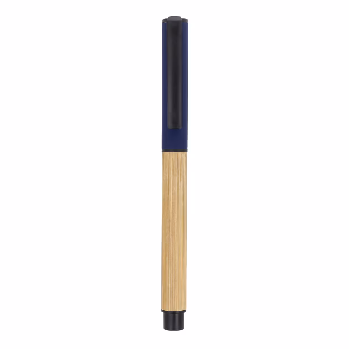 Vue 3 de Bille roulante en bambou