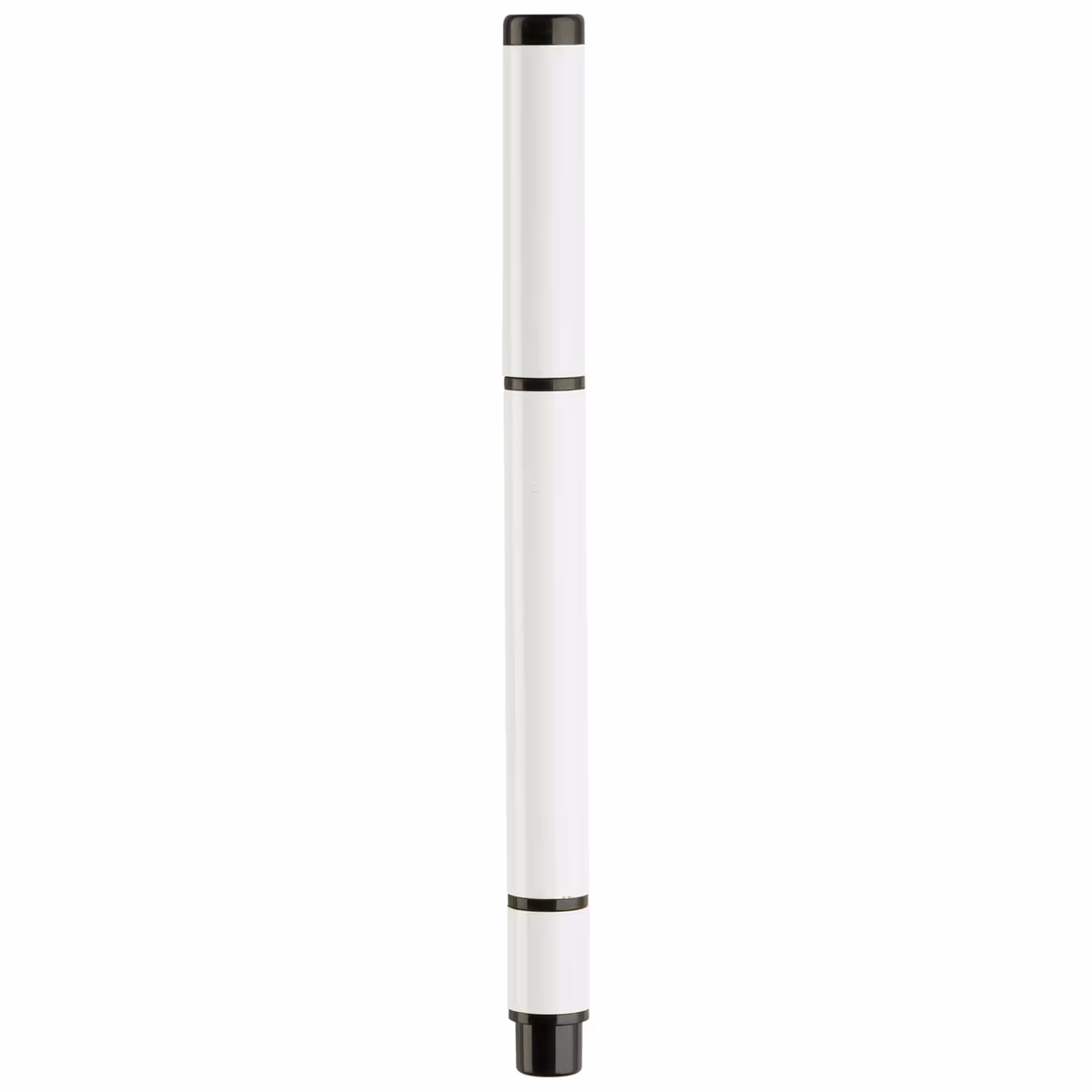 Vue 4 de Stylo avec surligneur 2 en 1