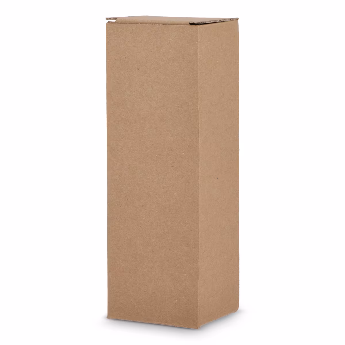 Boîte à cadeaux sur mesure pour petites bouteilles