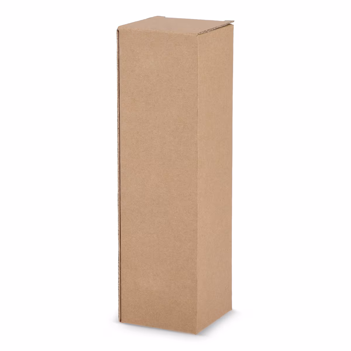 Boîte-cadeau personnalisée bouteilles moyennes