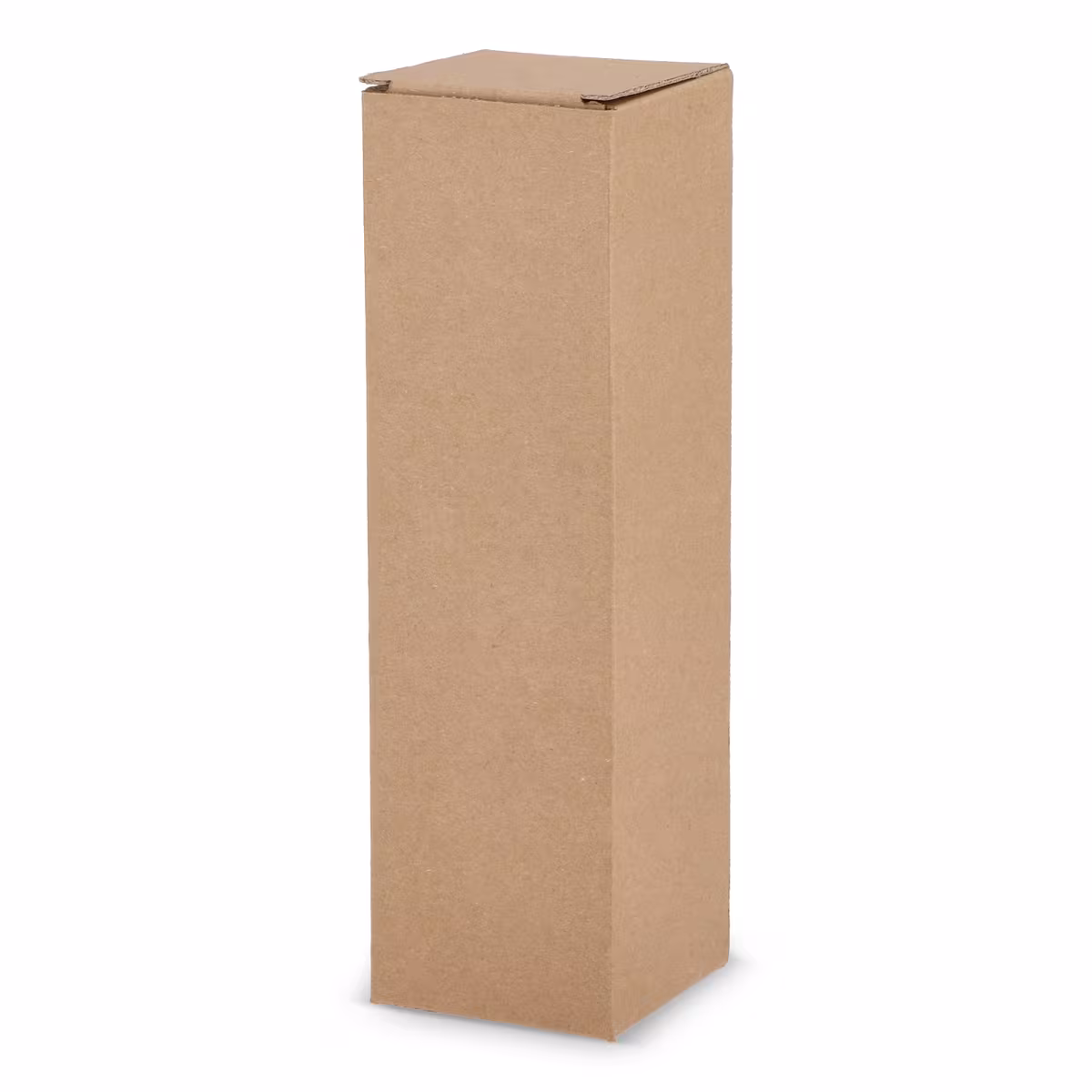 Vue 6 de Boîte-cadeau personnalisée bouteilles moyennes