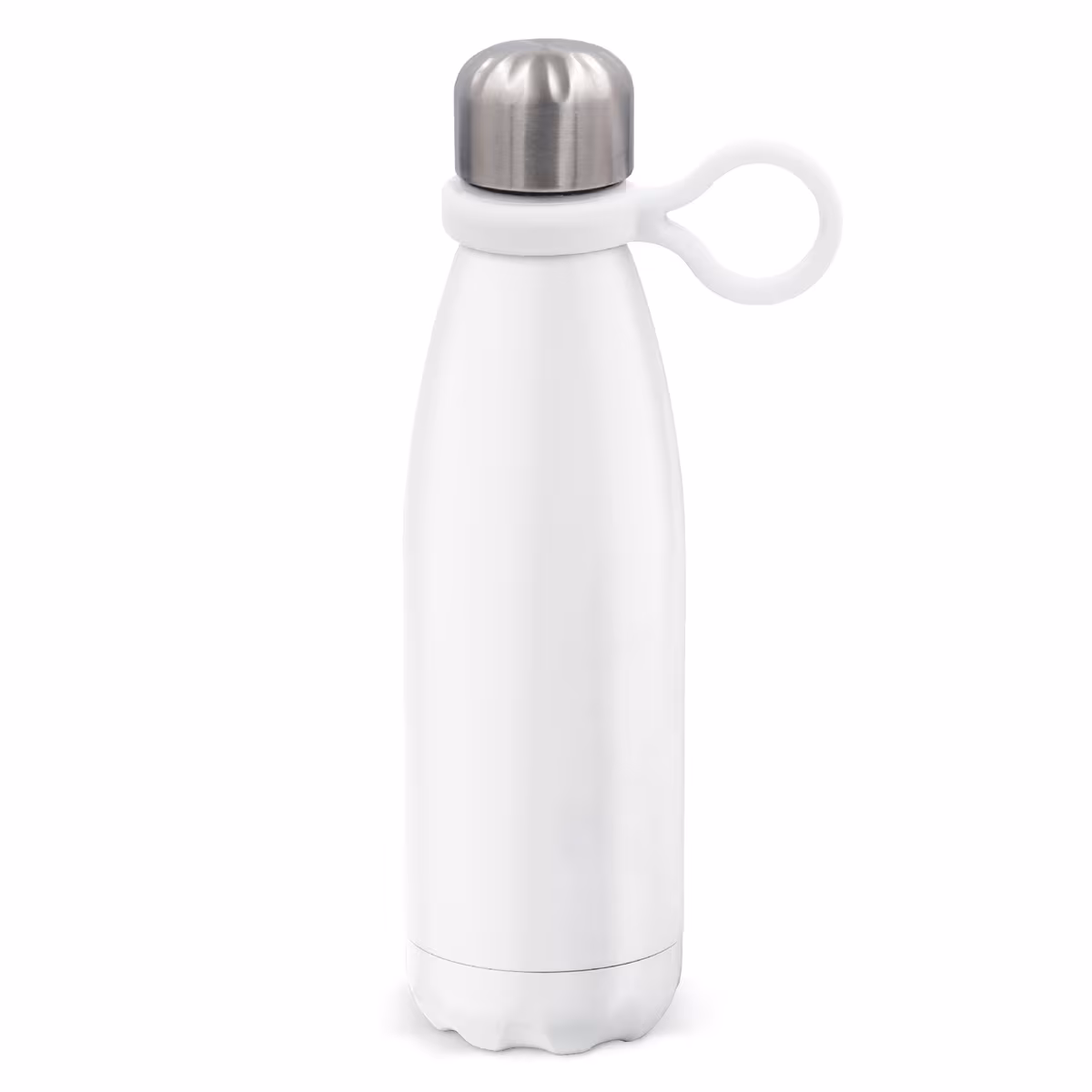 Vue 2 de Poignée pour bouteilles Swing